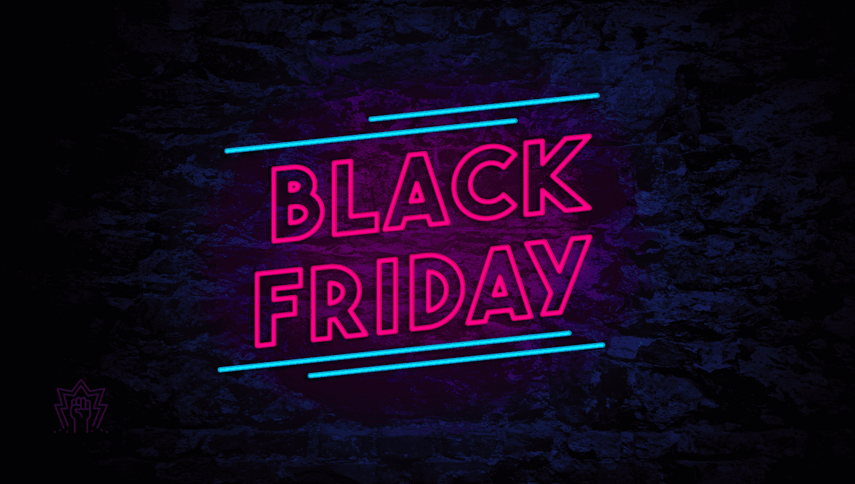 Black Friday is around the corner, is your Shopify store ready? image