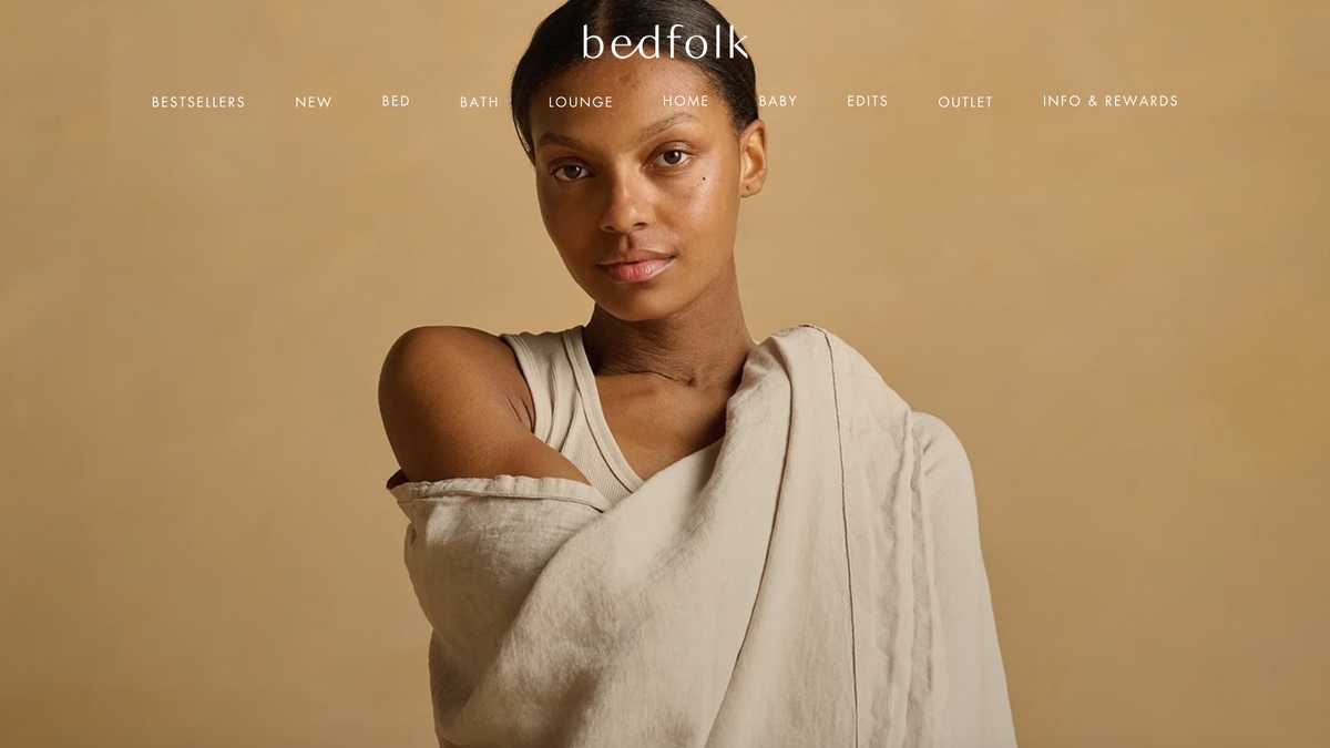 Bedfolk image